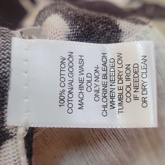 Loft Floral Cardigan - Picture 6 of 8